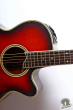 Takamine PT-108, Japan '93