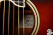 Takamine PT-108, Japan '93