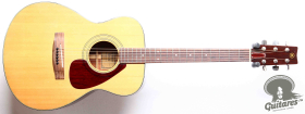 Yamaha FG-130, Japan '72-74