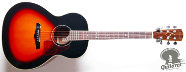 S. Yairi SYD-50-3ST