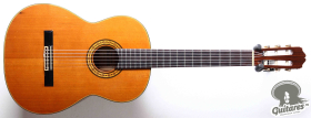 Takamine №30, Japan '88