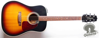 Takamine DSP-215, Japan '98