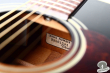 Takamine DSP-215, Japan '98