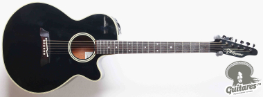 Takamine PT-106-6, Japan '92