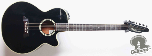 Takamine PT-106-6, Japan '92