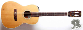 Takamine PT-408, Japan '92