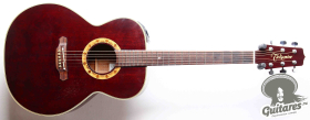 Takamine PT-507, Japan '95