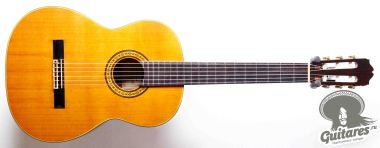 Takamine №30, Japan '83