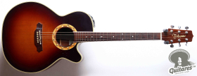 Takamine NPT-510, Japan '97