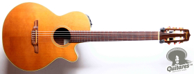 Takamine NPT-110N, Japan '98