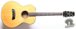 Takamine PT-0107, Japan '86