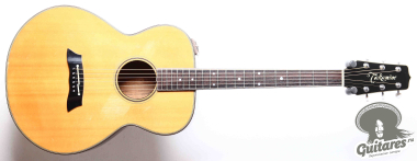 Takamine PT-0107, Japan '86