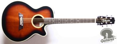 Takamine PT-106, Japan '89