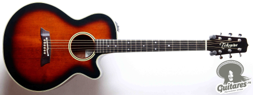Takamine PT-106, Japan '89