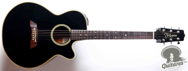 Takamine PT-106, Japan '93