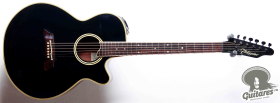 Takamine PT-108-6, Japan '92