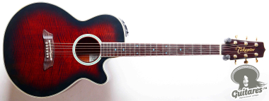 Takamine PT-108, Japan '99