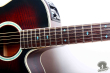 Takamine PT-108, Japan '99