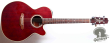 Takamine PTU-508 WR, Japan 2006