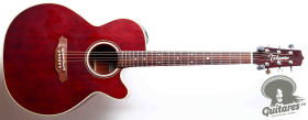 Takamine PTU-508 WR, Japan 2006