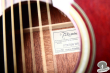 Takamine PTU-508 WR, Japan 2006