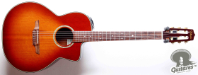 Takamine PTU-608N AS, Japan 2008