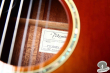 Takamine PTU-608N AS, Japan 2008