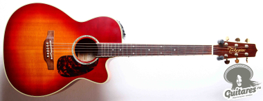 Takamine TDP-75S-CHS, Japan 2015