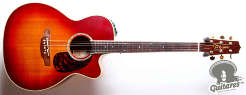 Takamine TDP-75S-CHS, Japan 2015