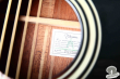 Takamine TSN-500, Japan 2000