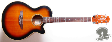 Takamine Cooder CP-50, Korea 199x