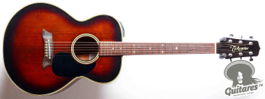 Takamine PT-105, Japan '90