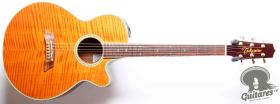 Takamine PT-108, Japan 2002
