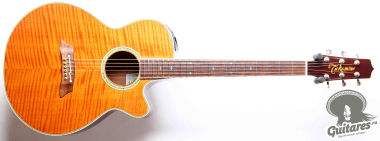 Takamine PT-108, Japan 2002