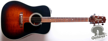 Takamine PT-206, Japan 2000