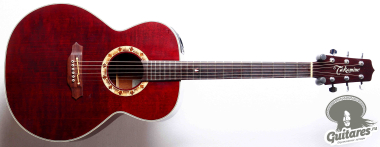 Takamine PT-507, Japan '99