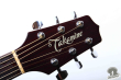 Takamine PT-507, Japan '99