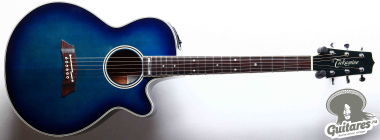 Takamine TRE-108, Japan '96