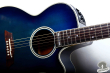 Takamine TRE-108, Japan '96