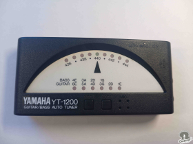 Yamaha YT-1200