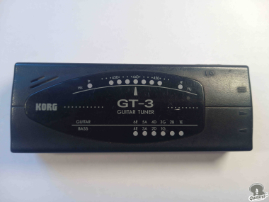 Korg GT-3