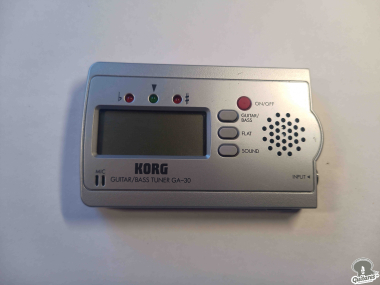 Korg GA-30