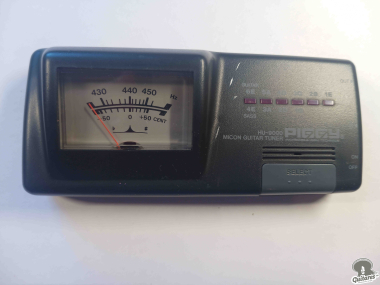 Piggy HU-900, Made in Japan