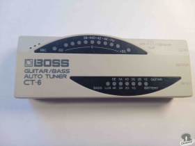 Boss CT-6