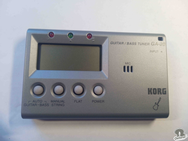 Korg GA-20